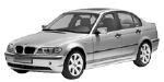 BMW E46 B209B Fault Code