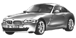 BMW E86 B209B Fault Code